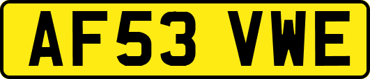 AF53VWE