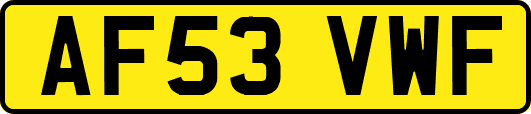 AF53VWF