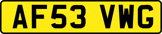 AF53VWG