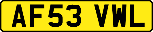 AF53VWL