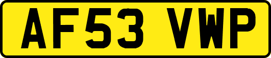 AF53VWP