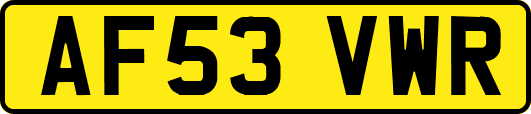 AF53VWR