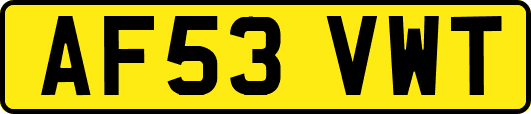 AF53VWT
