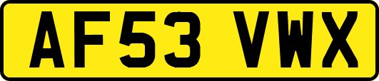 AF53VWX