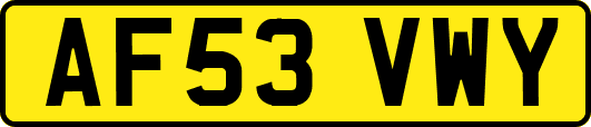 AF53VWY