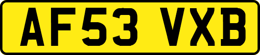 AF53VXB