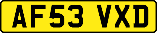 AF53VXD