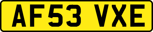 AF53VXE