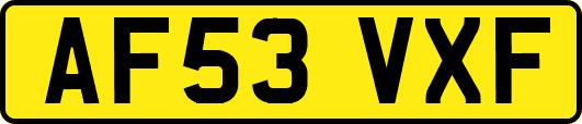 AF53VXF