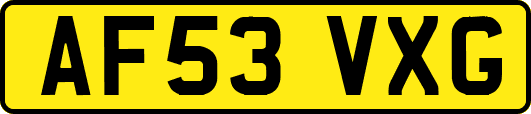 AF53VXG