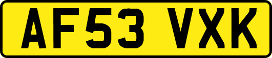 AF53VXK