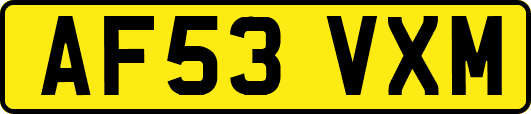 AF53VXM