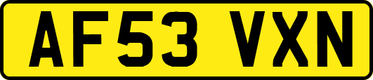 AF53VXN