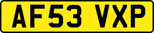 AF53VXP
