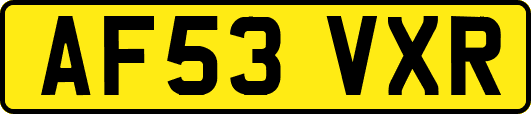 AF53VXR