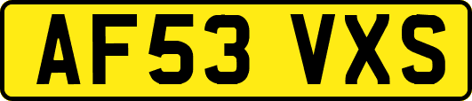 AF53VXS