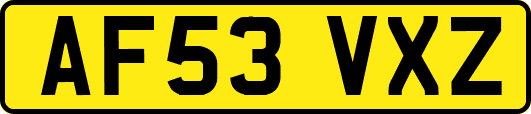 AF53VXZ