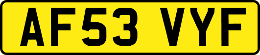 AF53VYF