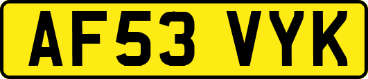 AF53VYK