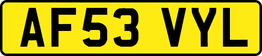 AF53VYL