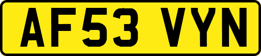 AF53VYN