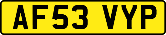 AF53VYP