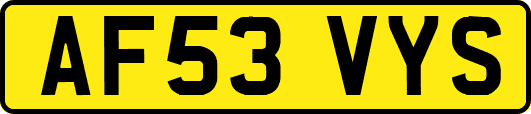 AF53VYS