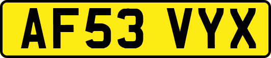 AF53VYX