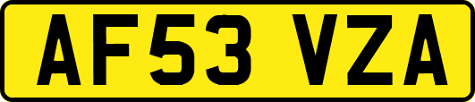 AF53VZA