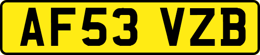 AF53VZB