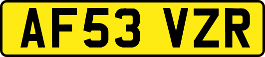 AF53VZR