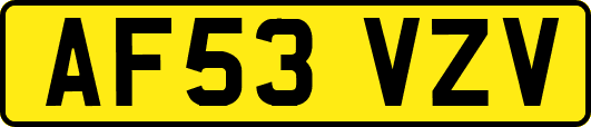 AF53VZV