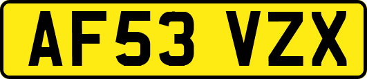AF53VZX