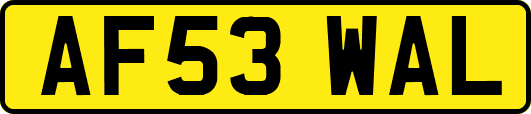 AF53WAL