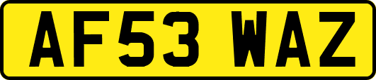 AF53WAZ