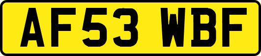 AF53WBF