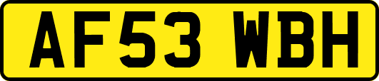 AF53WBH