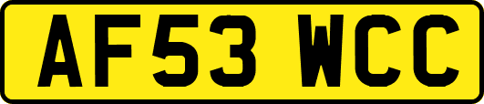 AF53WCC