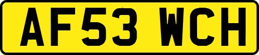 AF53WCH