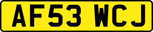AF53WCJ