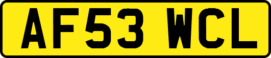 AF53WCL