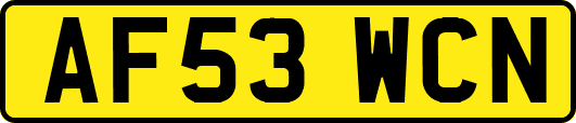 AF53WCN