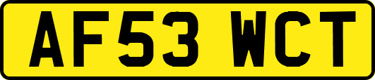 AF53WCT