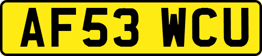 AF53WCU