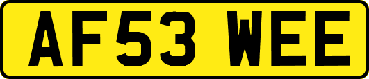 AF53WEE