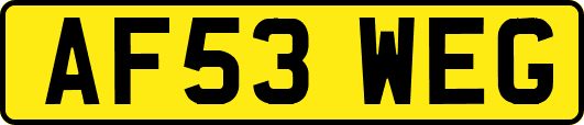 AF53WEG