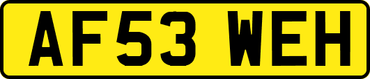 AF53WEH
