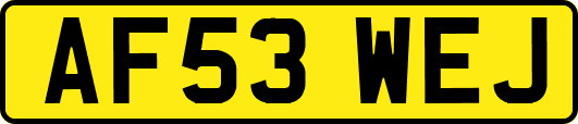 AF53WEJ