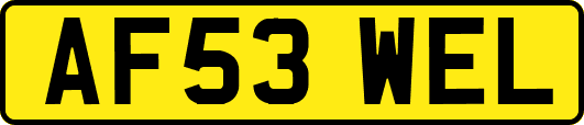 AF53WEL