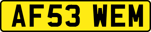 AF53WEM